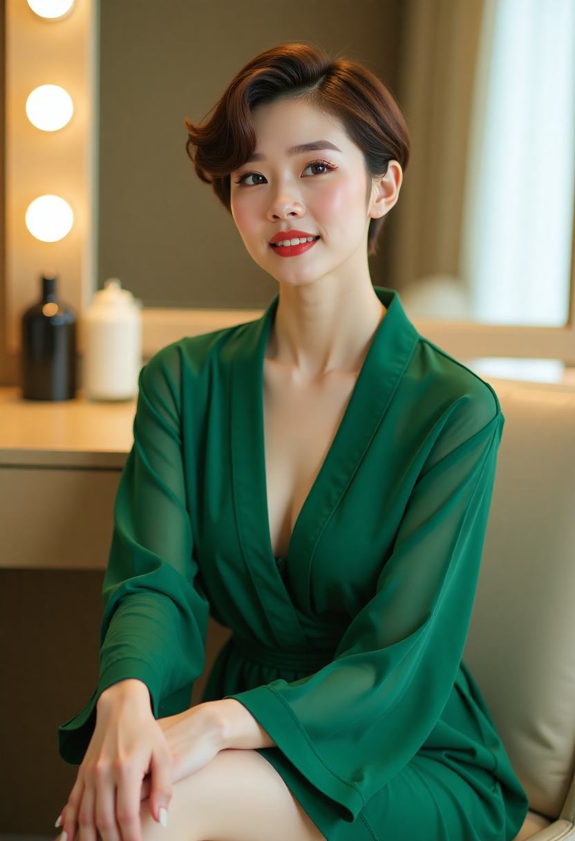 青巷剧社编剧直播聊短剧人物